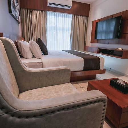 Fortview Suites Kāsaragod Eksteriør bilde
